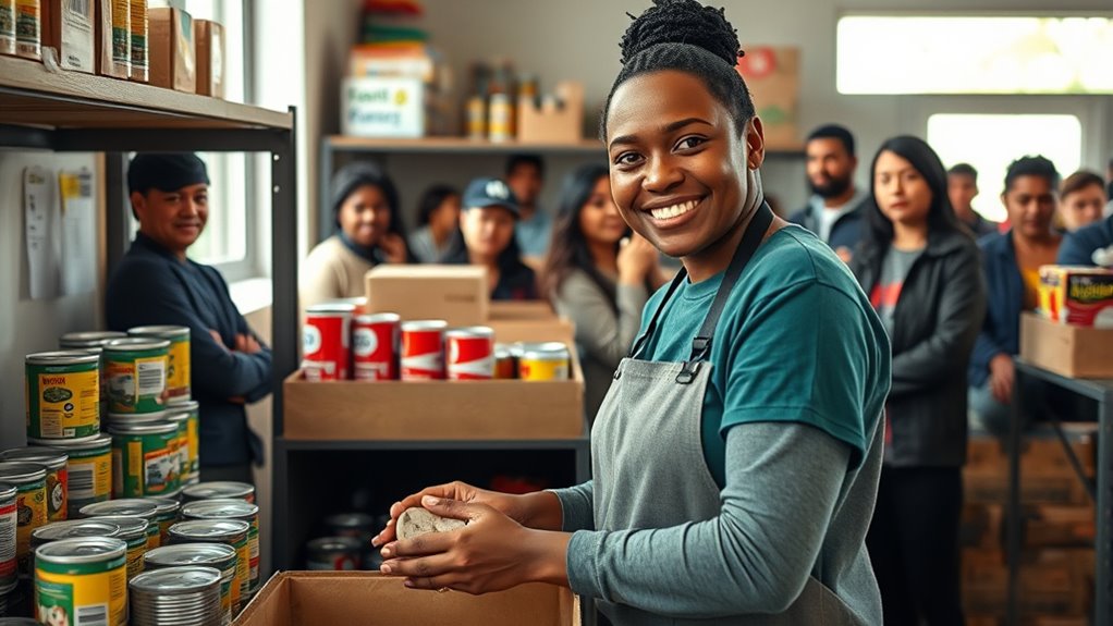 strategic moral impact optimization