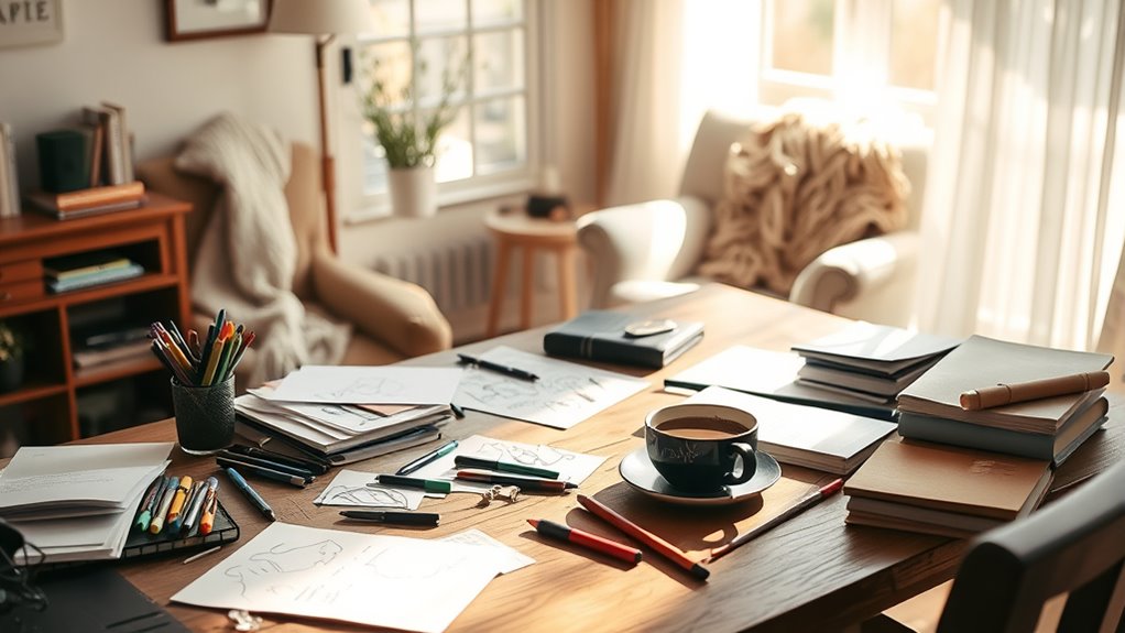 strategies to reduce perfectionism