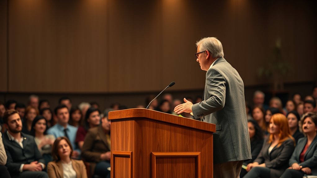 thorough preparation boosts confidence