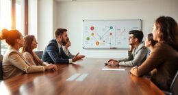 turning conflict into collaboration