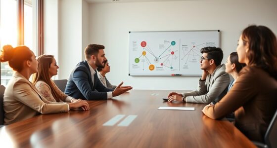 turning conflict into collaboration