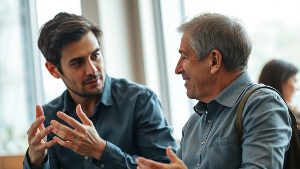 understanding nonverbal communication cues