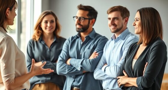 understanding nonverbal communication effects