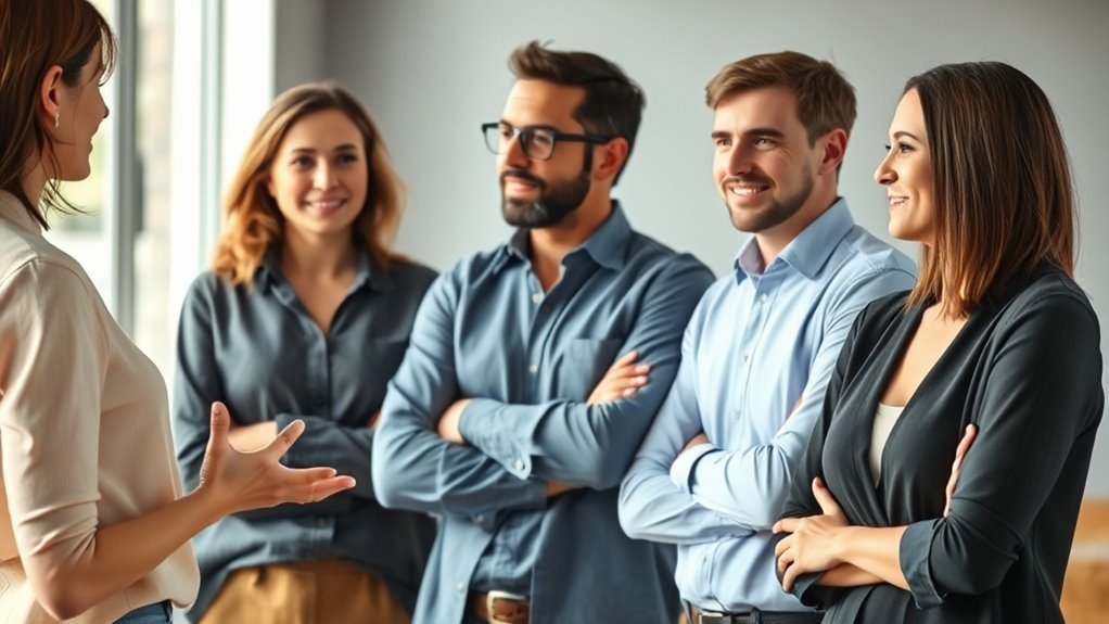 understanding nonverbal communication effects