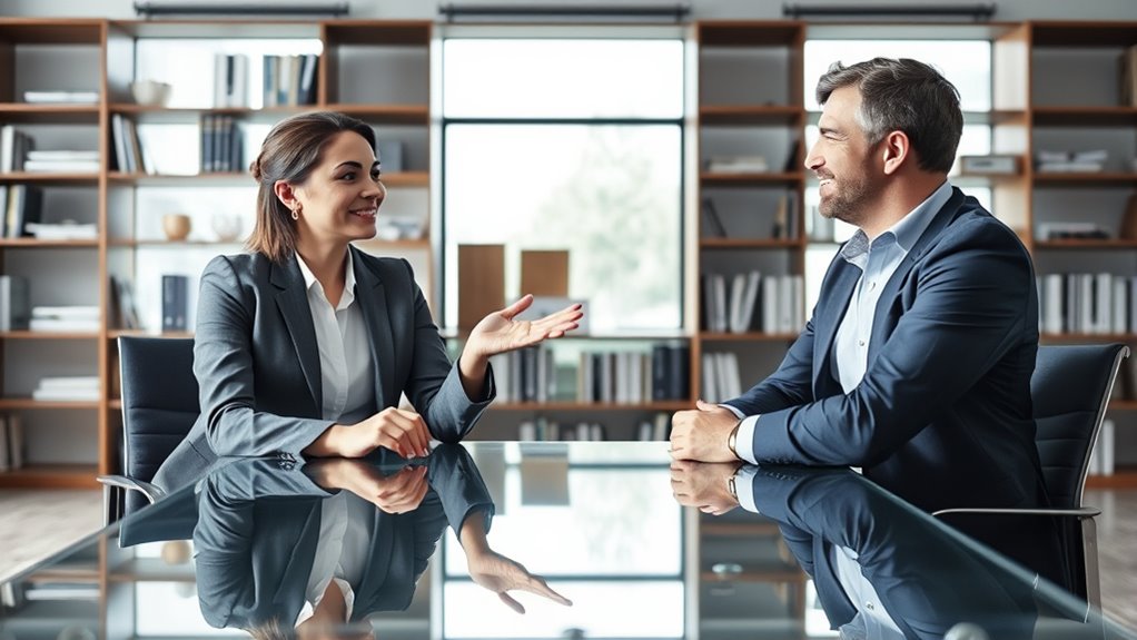 unified clear communication system