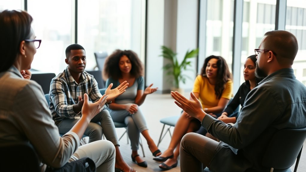 unresolved disputes hinder team productivity