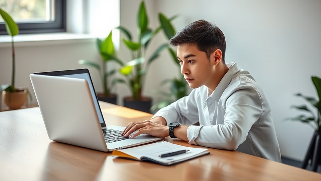 use criticism for growth