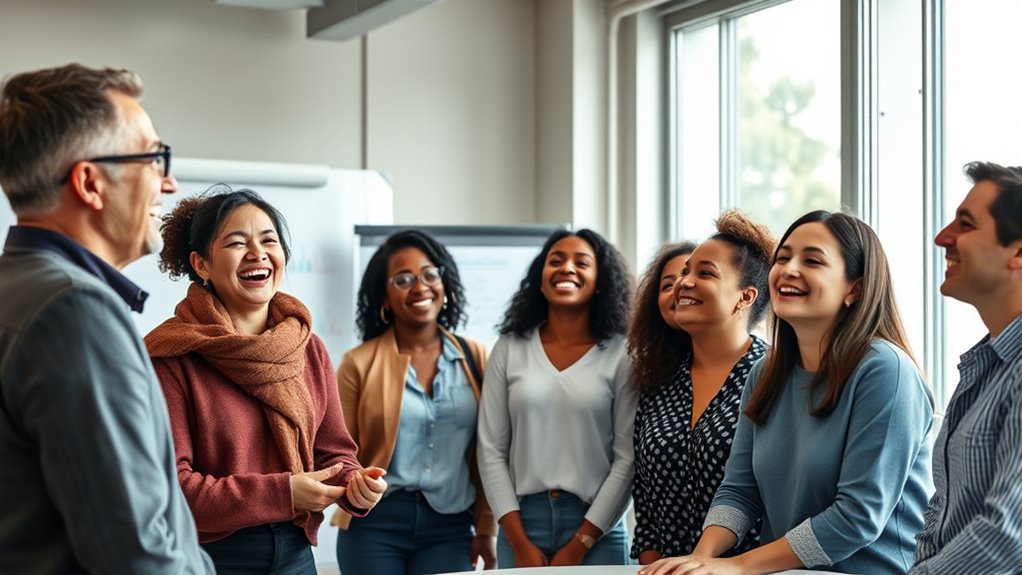 use humor responsibly effectively