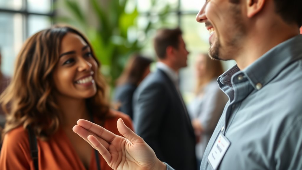 use name association techniques