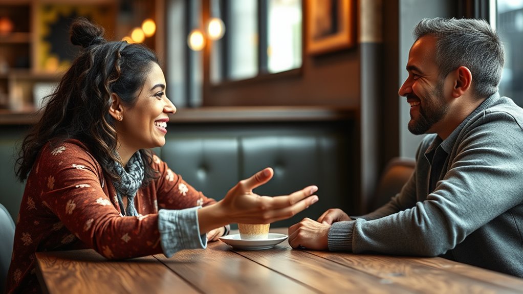 using question types effectively