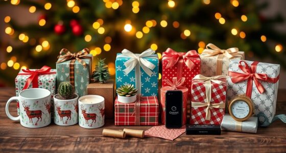 affordable coworker gift ideas