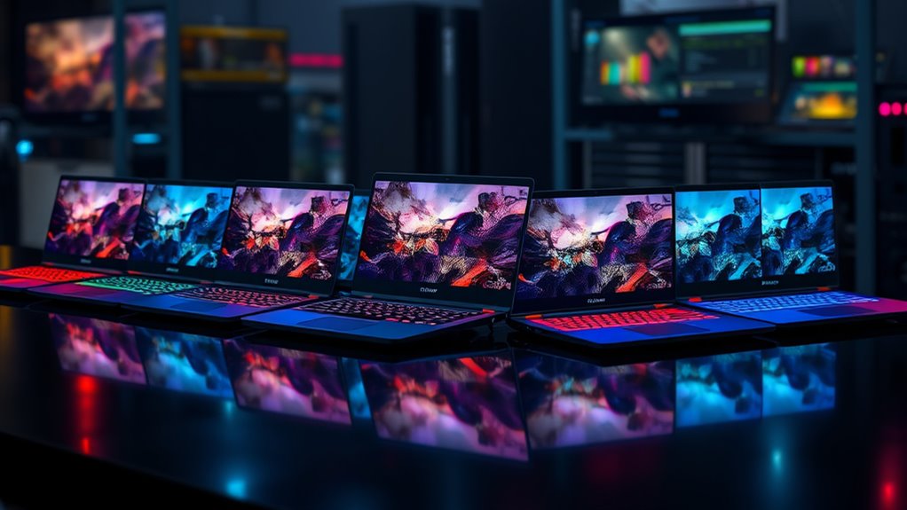 affordable gaming laptops 2025