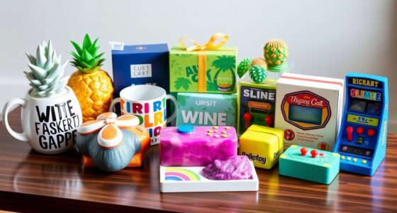 affordable impressive gift ideas