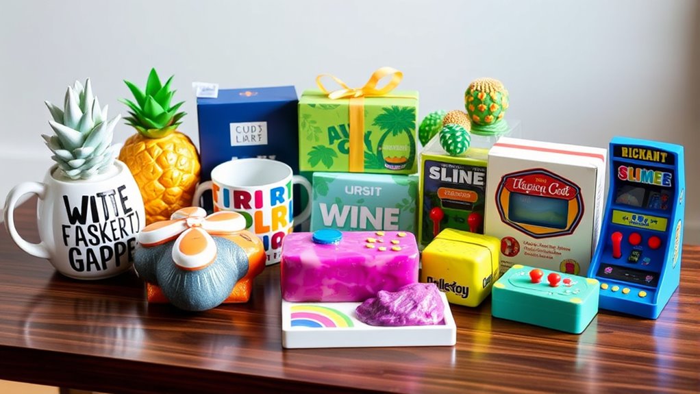 affordable impressive gift ideas