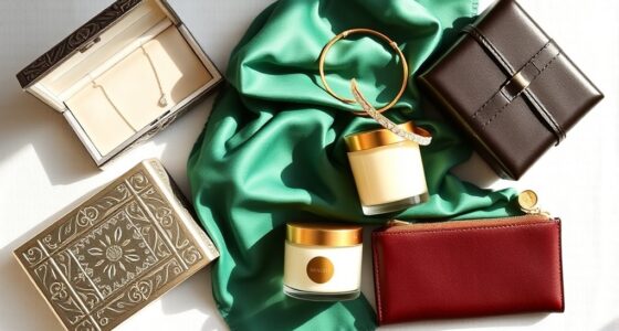 affordable luxury gifts