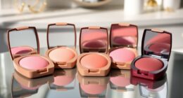 affordable rare beauty blushes