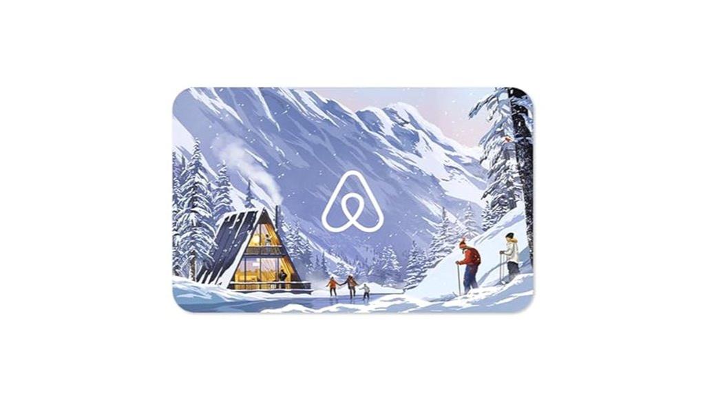 airbnb gift card offer