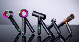 best dyson airwrap alternatives