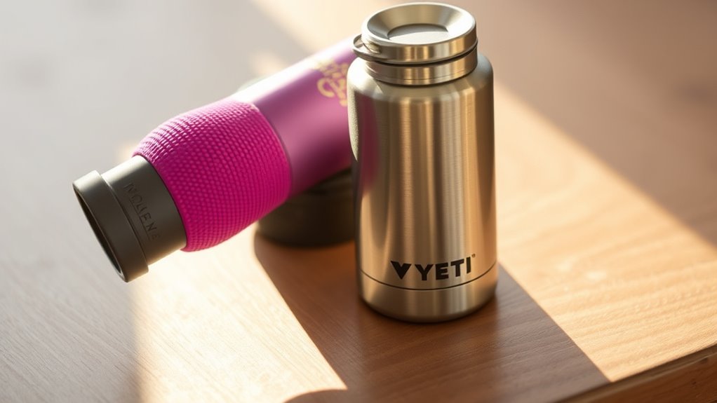 bottle choice considerations