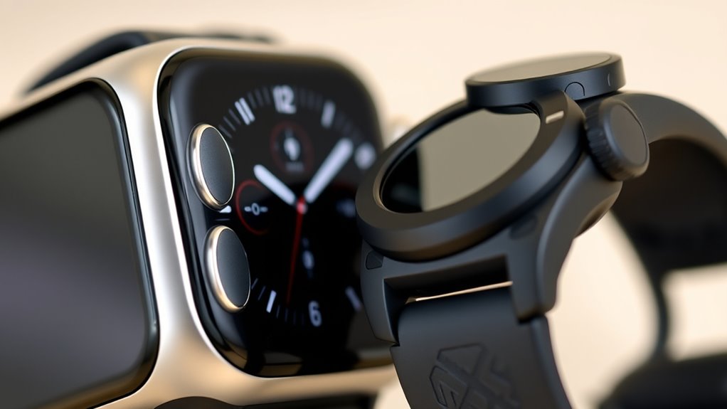 choose the right smartwatch