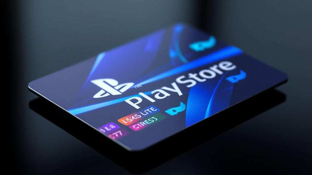 choosing secure digital gift cards