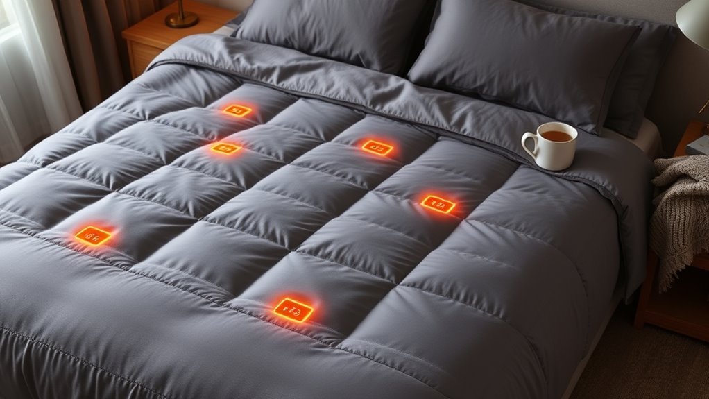 comfort safety and durability