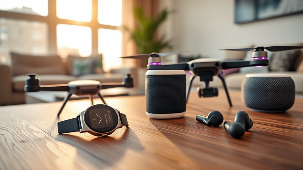 compatibility sound portability durability