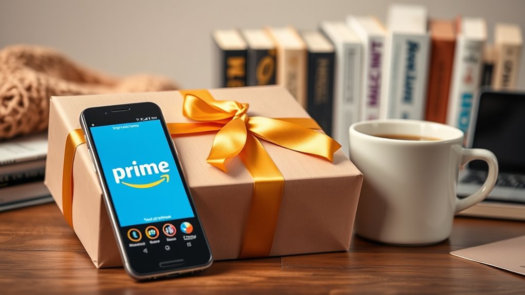 consideration of recipient benefits