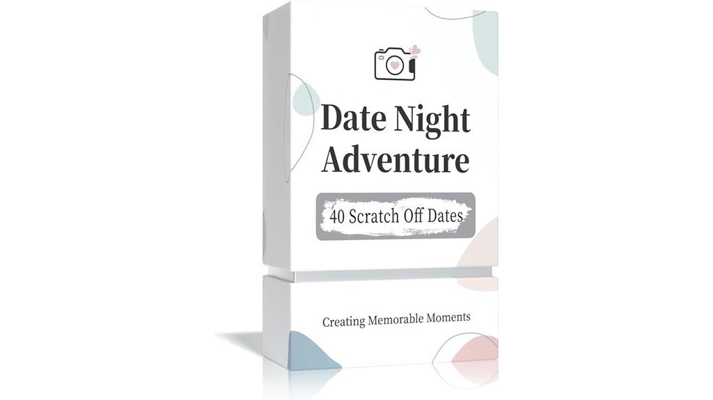 creative romantic date ideas