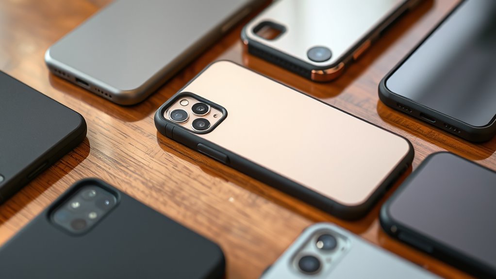 durability protection compatibility style