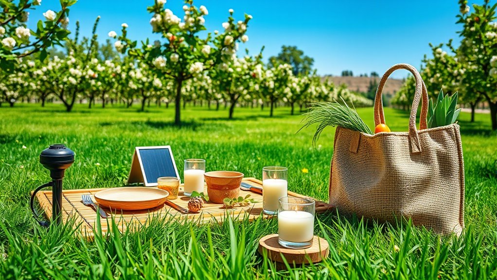 eco friendly gift considerations