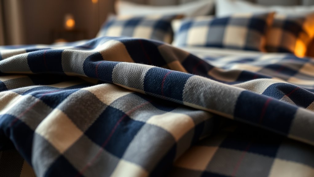 fabric quality and safety