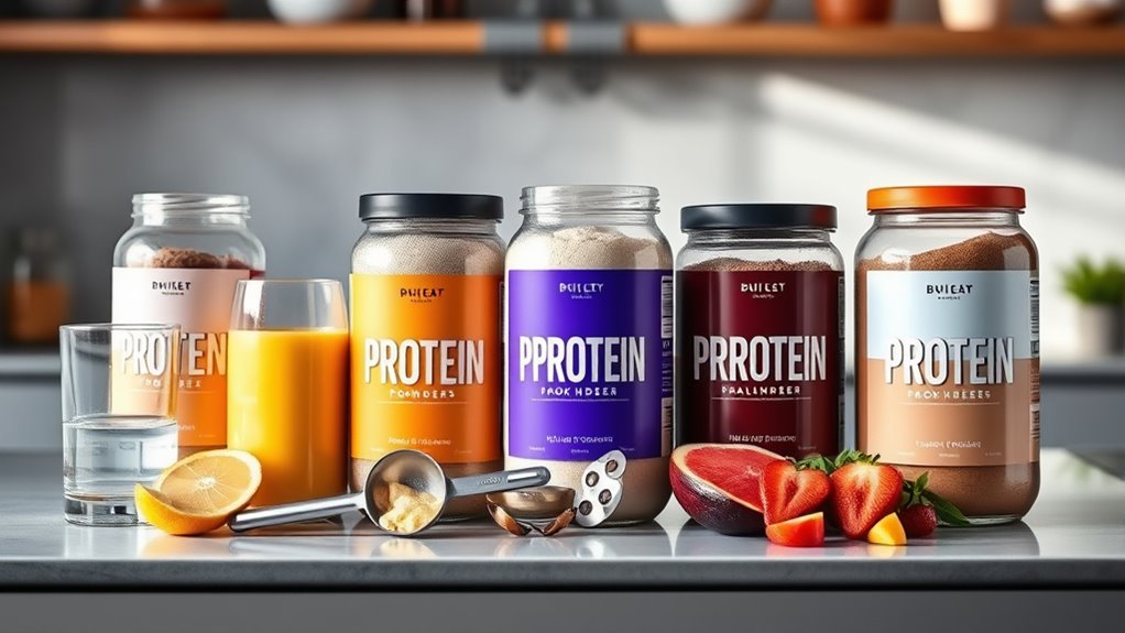 healthy transparent flavorful options