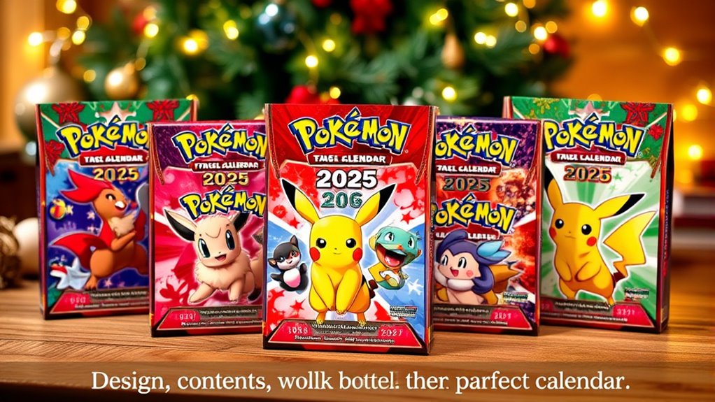 holiday calendar selection criteria