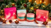 holiday lip mask sets