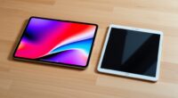 ipad pro vs air