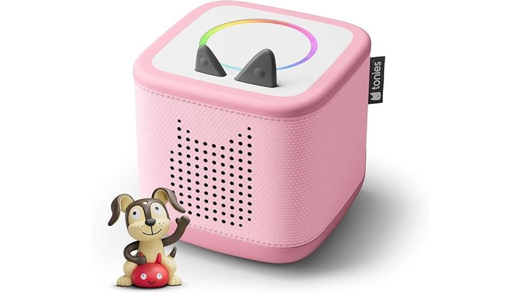 kids bluetooth audio starter set