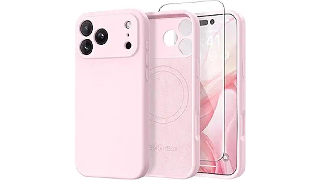 magsafe compatible phone case