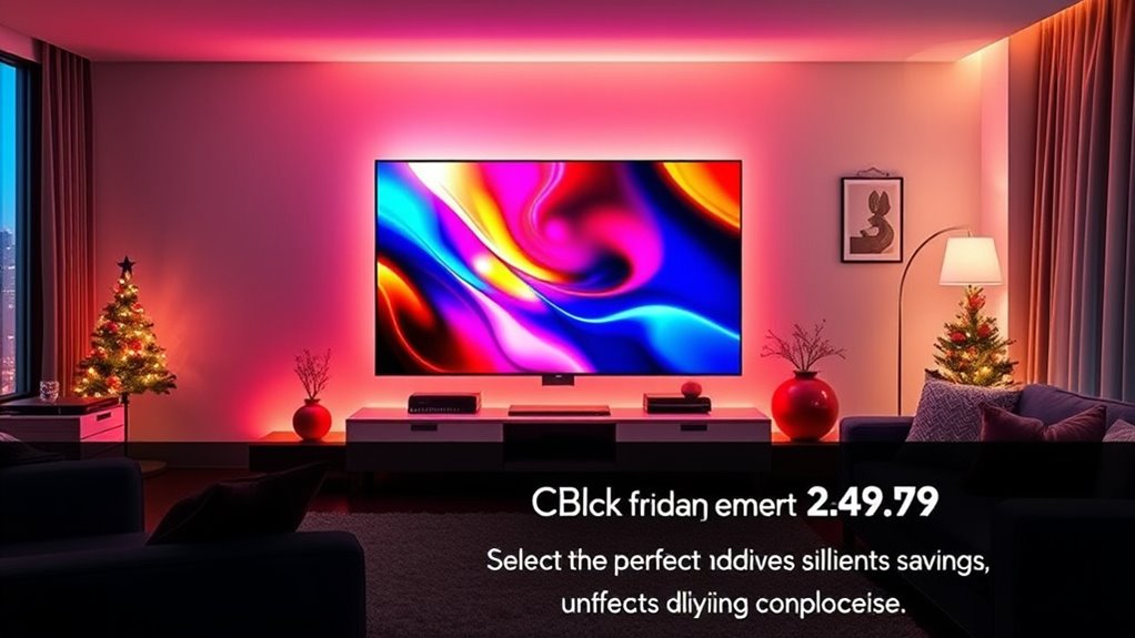 oled tv buying considerations