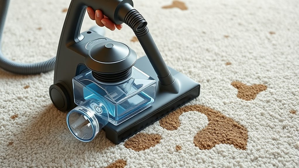 pet stain removal essentials