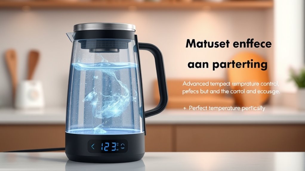 precise safe easy maintenance