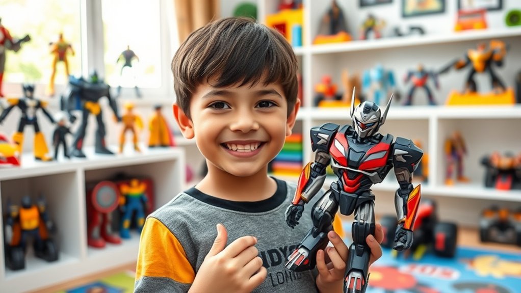 safe engaging durable educational