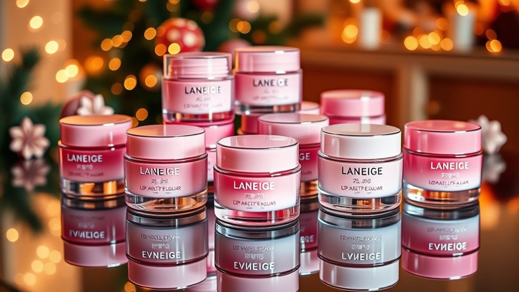 set contents and value