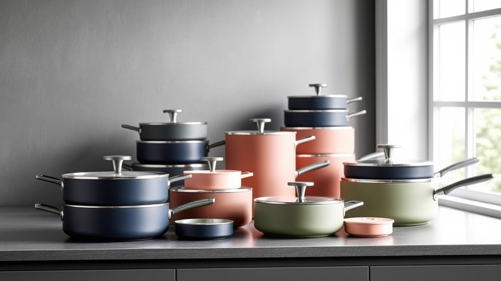 top 10 cookware sets