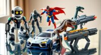 top 2025 boys toy picks