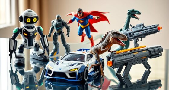 top 2025 boys toy picks