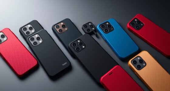 top 2025 iphone 17 cases