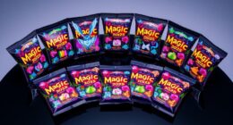 top 2025 magic mixies refills