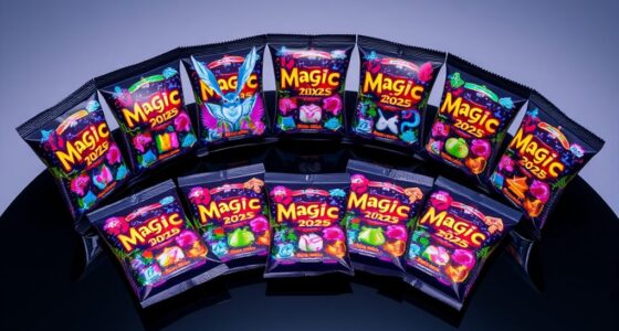 top 2025 magic mixies refills