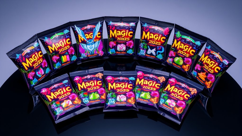 top 2025 magic mixies refills